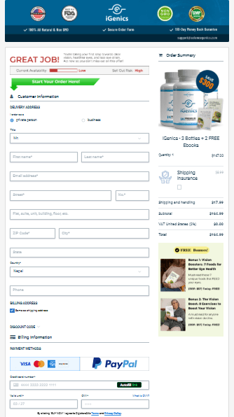 igenics official, igenics reviews, igenics official website, igenics official website buy online discount